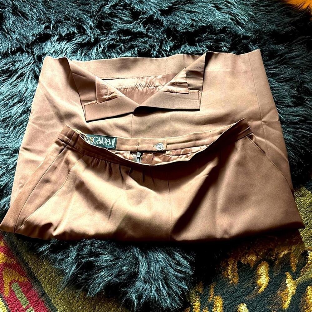 Vintage‎ Escada Skirt